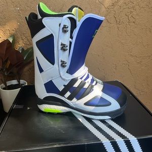 Adidas Tactical Lexicon Advantage Board Boot